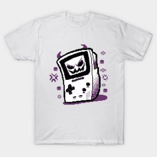 Toxic - States of Gaming Tee T-Shirt